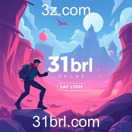 Crescimento do 31brl no Mercado de Jogos em 2025