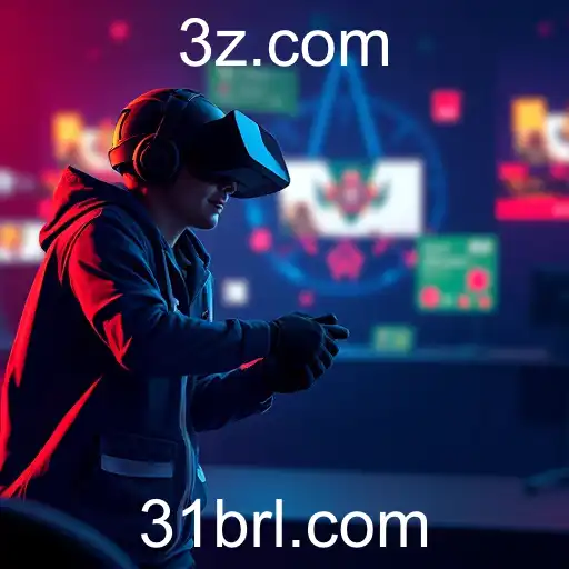 Nova Era de Jogos Revoluciona o Mercado Brasileiro