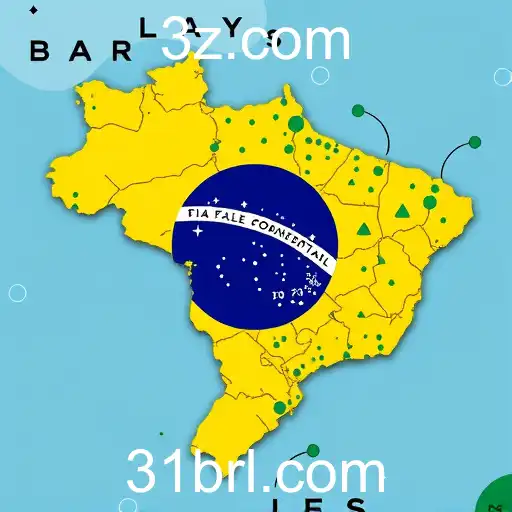 A Nova Era do Entretenimento Online com 31brl