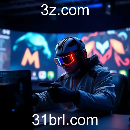 Tendências e Inovações no Mundo dos Jogos Online