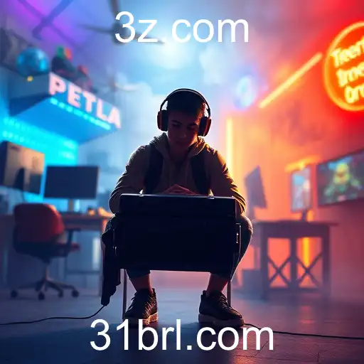 Avanços e Tendências no Mercado de Jogos Online