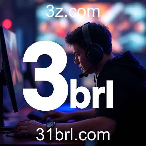 Crescimento dos Jogos Online com 31brl