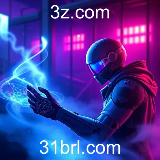 Revolução no Mundo dos Jogos em 31BRL