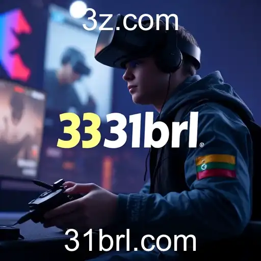 Novas Aventuras Digitais no Mundo dos Jogos em 2025