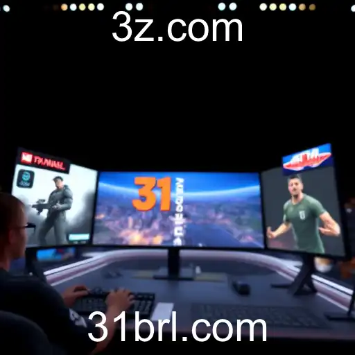 Tendências e Desafios das Plataformas de Jogos em 2025