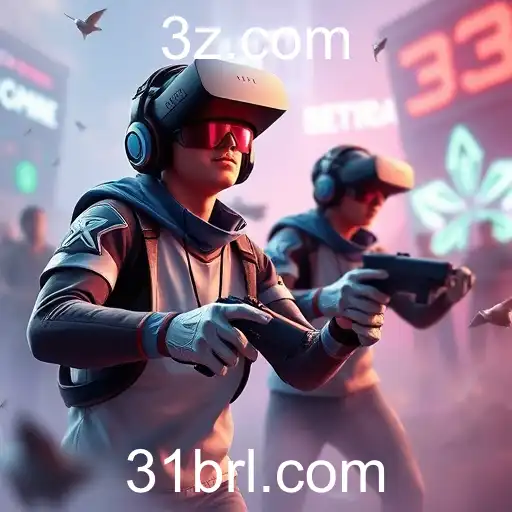 Novas Tendências nos Jogos Online: O Impacto do 31brl