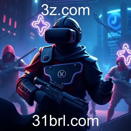 A Revolução de 31brl nos Jogos Online