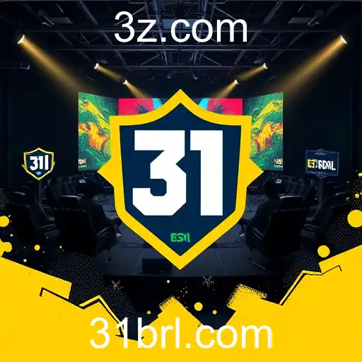 31brl e a Revolução dos eSports no Brasil