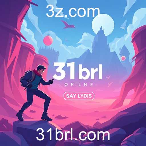 Transformações no Mercado de Jogos: O Caso 31brl