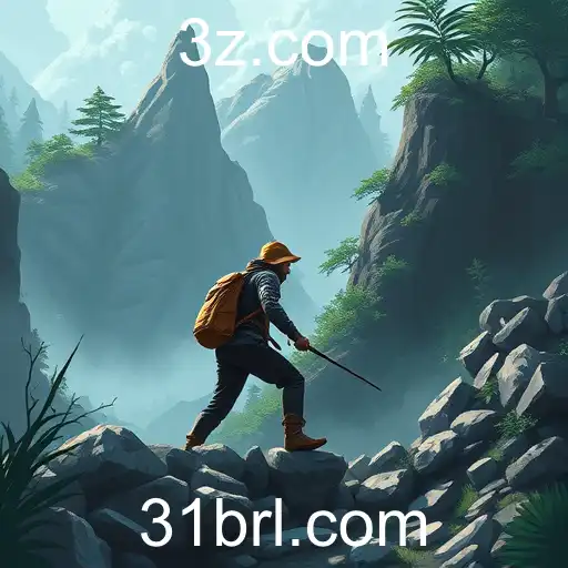 Explorando a Popularidade dos Jogos de Aventura no '31brl'