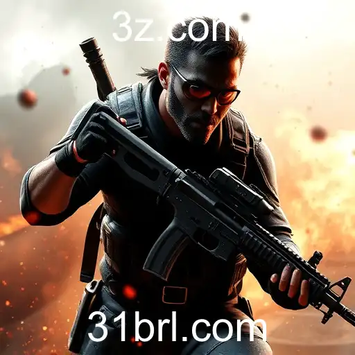 Expansão do Mercado de Jogos no Brasil em 2025