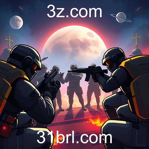 A Revolução dos Jogos Online e o Desempenho de 31brl