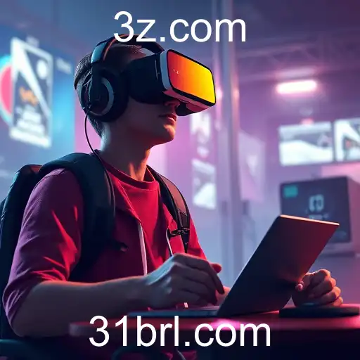 Expansão do Universo dos Jogos em Português