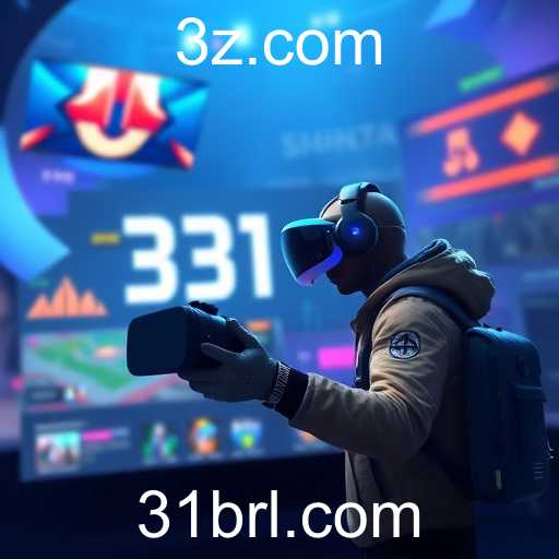 O Crescimento Surpreendente do Mercado de Jogos em 2025