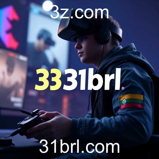Tendências e Desafios no Setor de Jogos Online