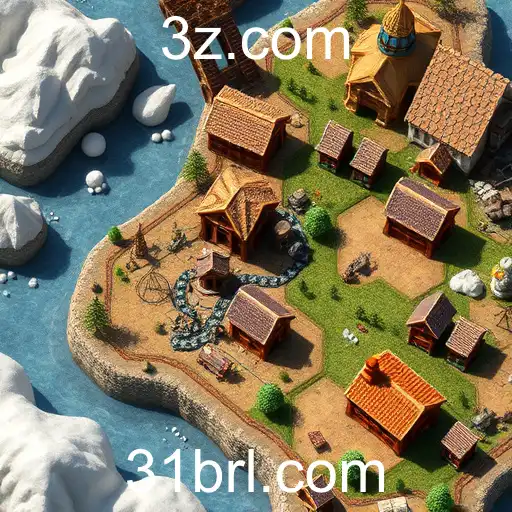 A Revolução dos Jogos Online: O Avanço do 31brl em 2025