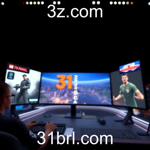 Tendências e Desafios das Plataformas de Jogos em 2025