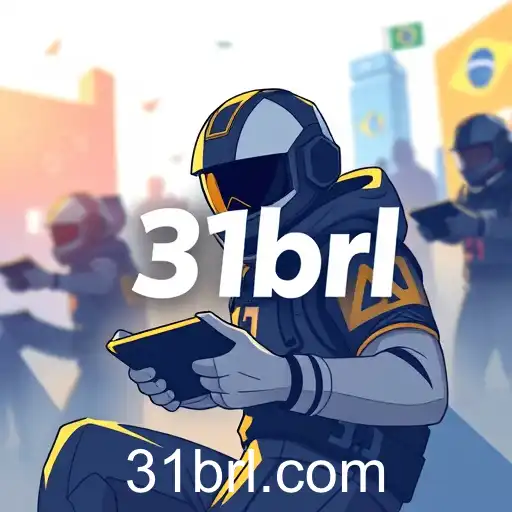 O Crescimento dos Jogos Online no Brasil