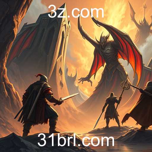 O Impacto Global de 31BRL no Mercado de Jogos