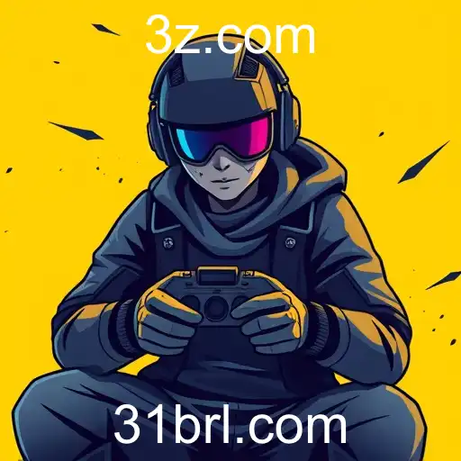 O Impacto de 31BRL nos Jogos Online em 2025