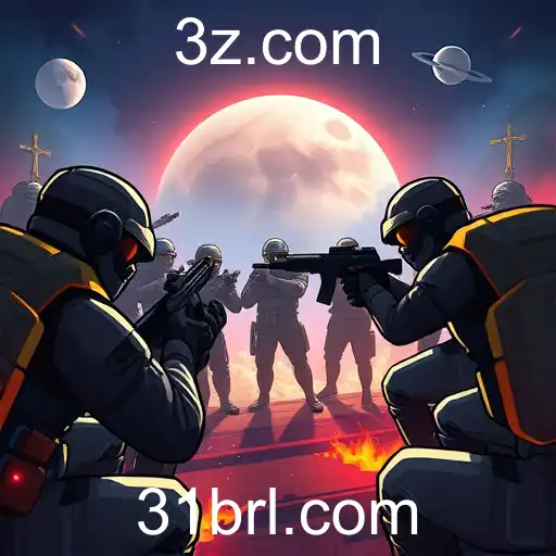 O Impacto e a Evolução dos Jogos Multijogador