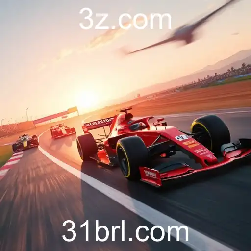 Evolução e Fascínio dos Jogos de Corrida