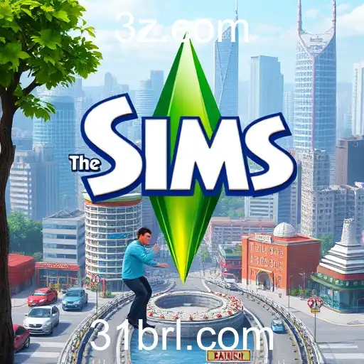 Explorando o Fascinante Mundo dos Jogos de Simulação
