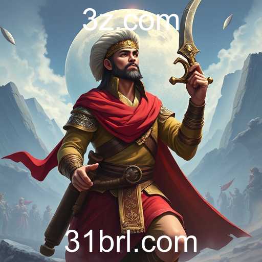 A Ascensão do 31brl no Cenário de Jogos