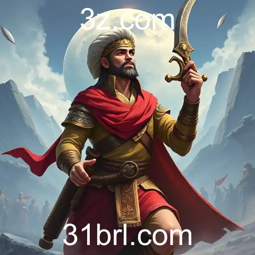 A Ascensão do 31brl no Cenário de Jogos